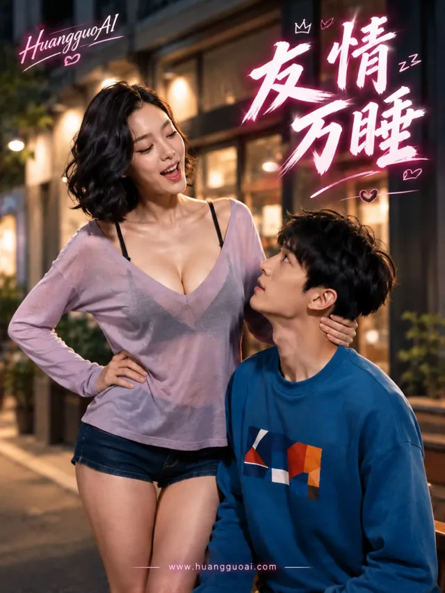 爱情公寓封面
