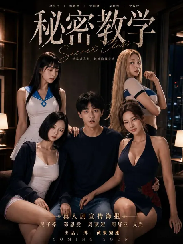 母上攻略封面