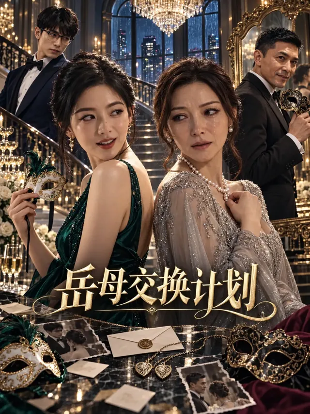 兰若夜宴封面