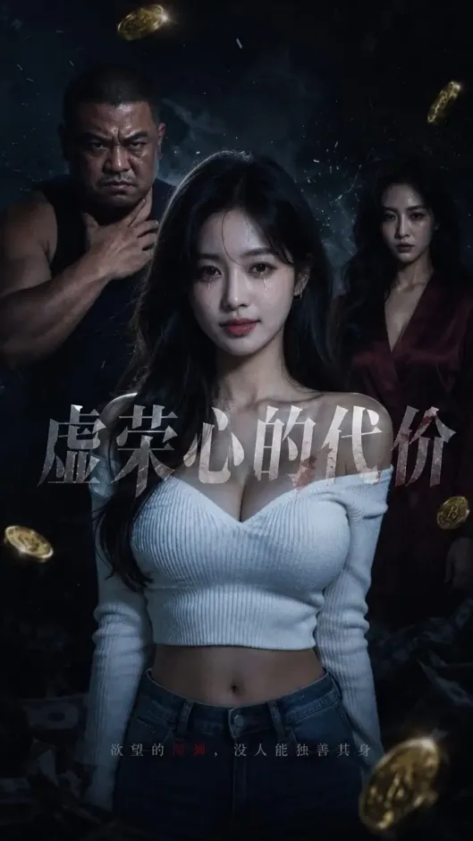 爱情公寓封面